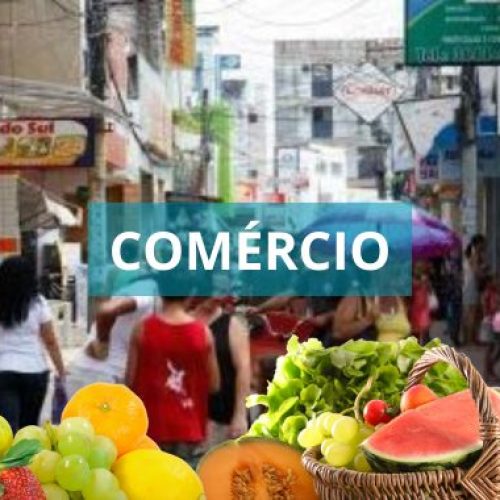 Centro de Valença vai ganhar novo espaço das frutas