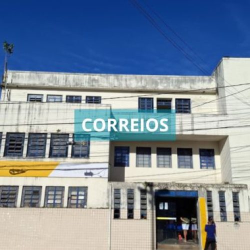 Prefeitura de Valença garante permanência dos Correios no município e evita fechamento da agência local
