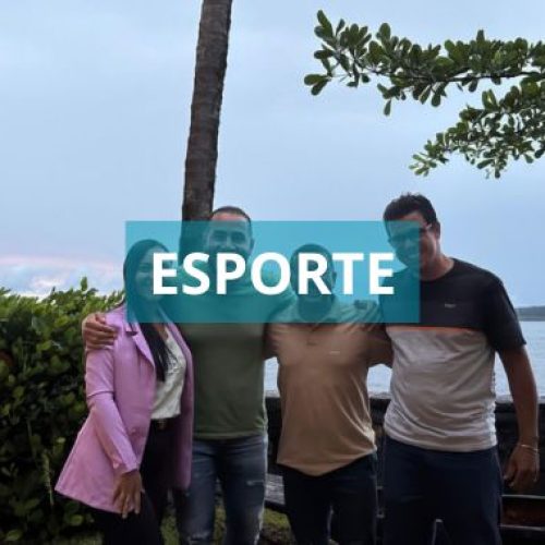 Prefeitura de Valença busca novas parcerias para fortalecer o esporte