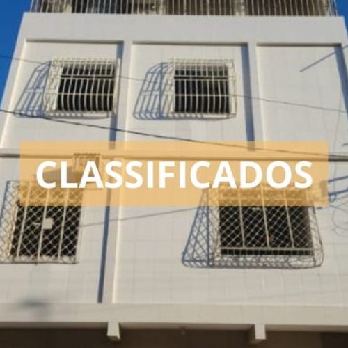 Prédio completo e pronto para morar em Valença em localização estratégica!