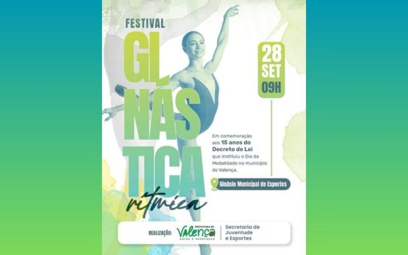 Vem aí um espetáculo de beleza, movimento e emoção