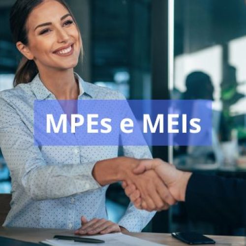 PMEs e MEIs podem renegociar dívidas com descontos de até 95% até 31 de dezembro