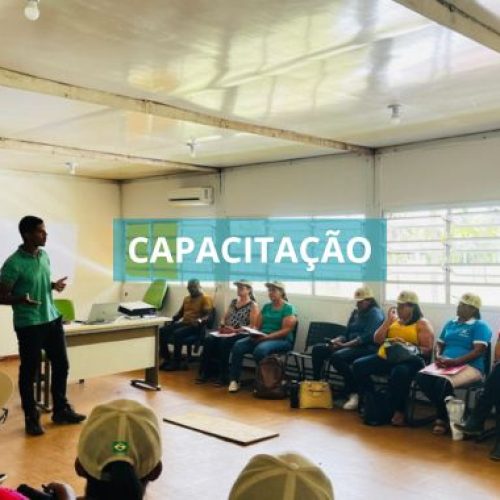 Prefeitura de Valença promove dia de capacitação para mulheres do agronegócio