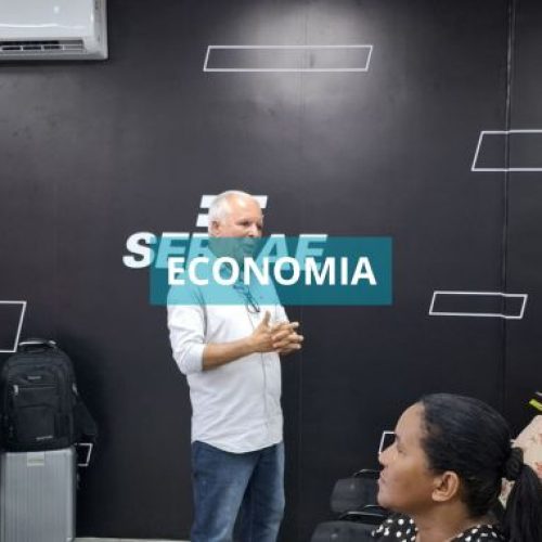 Oficina de Precificação de Produtos Artesanais