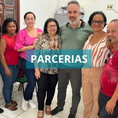 Secretarias promovem reuniões conjuntas em Valença