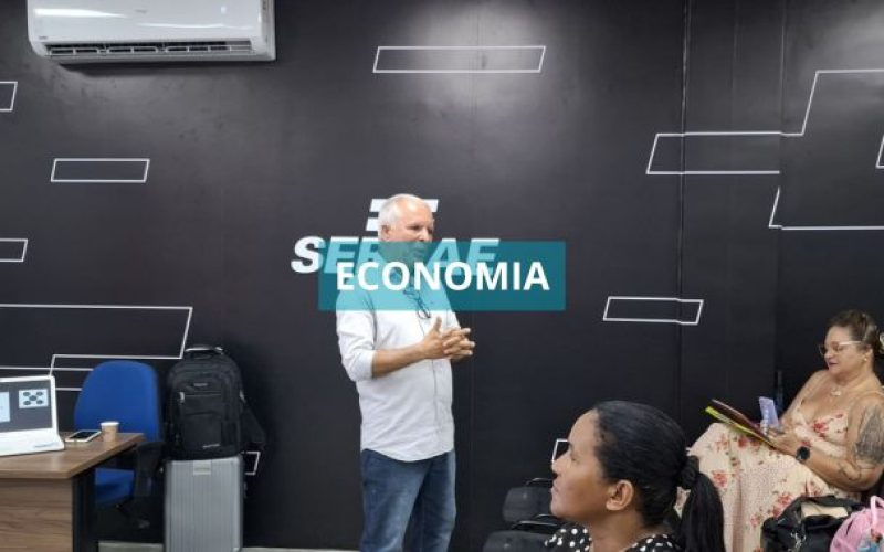 Oficina de Precificação de Produtos Artesanais