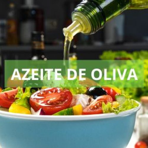 Azeite de oliva pode abaixar de preço em 2025