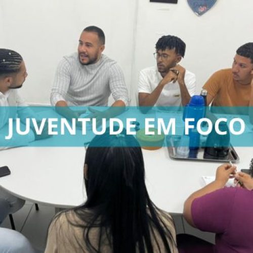 Políticas públicas para a juventude