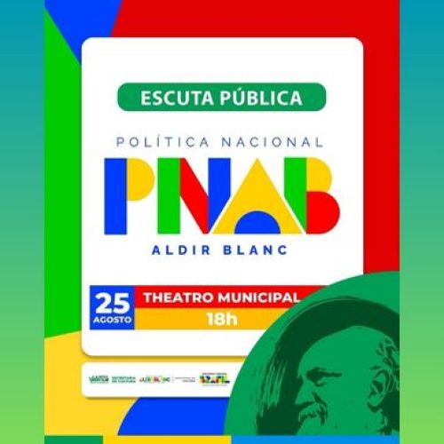 A cultura de Valença é construída por todos nós!