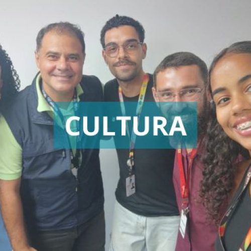 Valença fortalece participação em agendas estratégicas de políticas culturais na capital baiana
