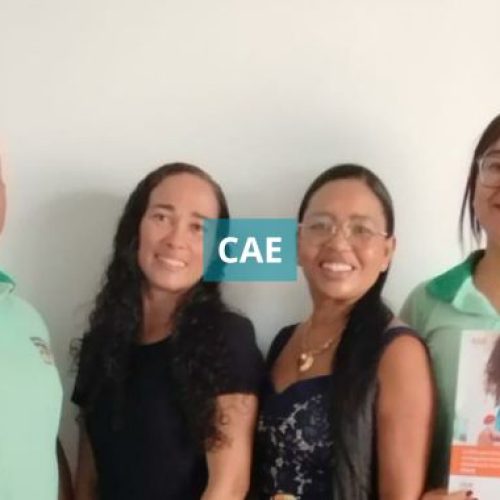 Valença renova Conselho de Alimentação Escolar e empossa novos membros para o quadriênio 2025-2029