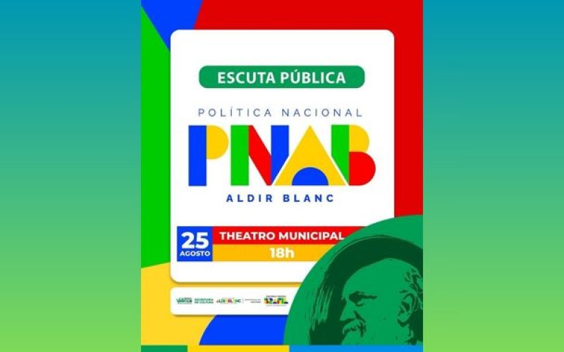 A cultura de Valença é construída por todos nós!