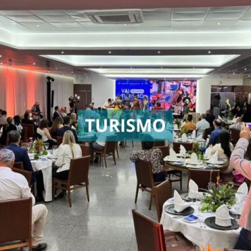 Valença participa de encontro estadual que discute integração do turismo nacional