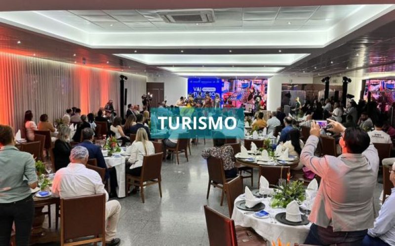 Valença participa de encontro estadual que discute integração do turismo nacional