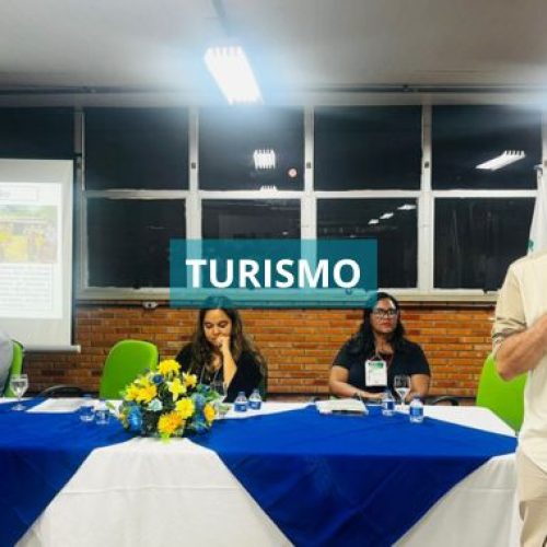 Prefeitura de Valença participa da Semana do Turismo no IFBA