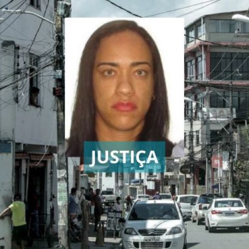 Mulher é presa em Salvador por suspeita de estelionato; vítima teria sido envenenada durante refeição