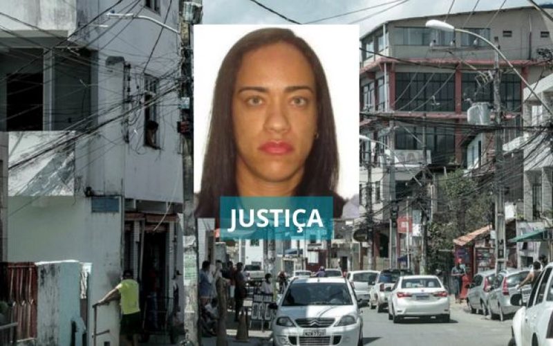 Mulher é presa em Salvador por suspeita de estelionato; vítima teria sido envenenada durante refeição