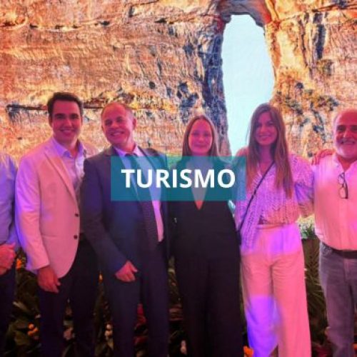 Prefeitura de Valença participa do 4º Encontro Franco-Brasileiro de Turismo Sustentável