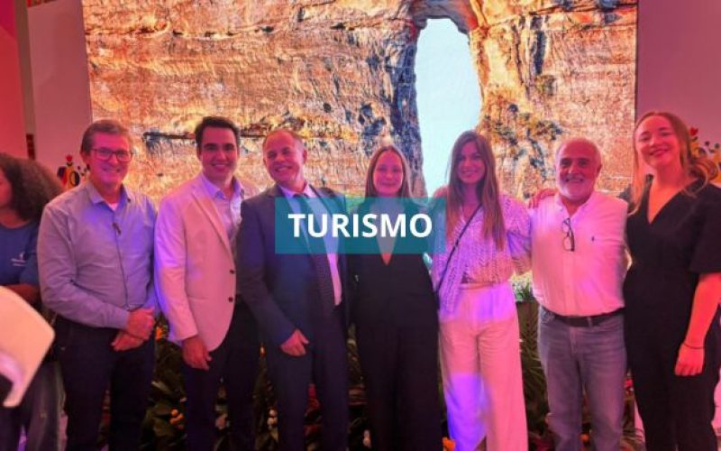 Prefeitura de Valença participa do 4º Encontro Franco-Brasileiro de Turismo Sustentável