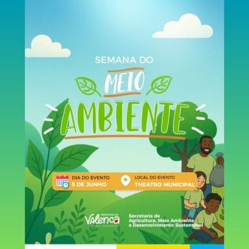 Semana do Meio Ambiente