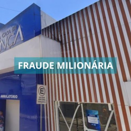 Ex-coordenador de RH é preso por fraude milionária em folha de pagamento