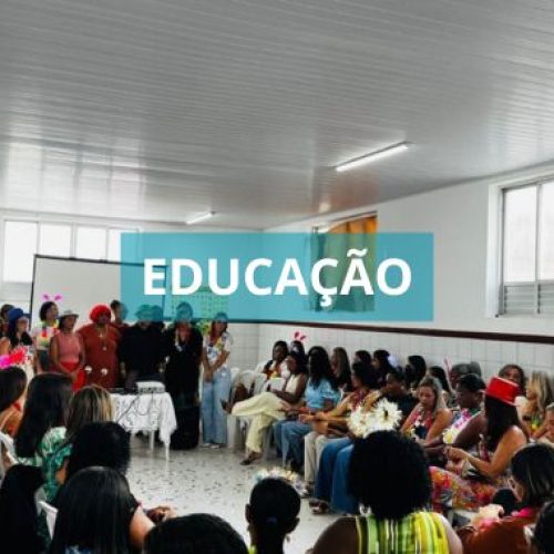 Secretaria de Educação de Valença