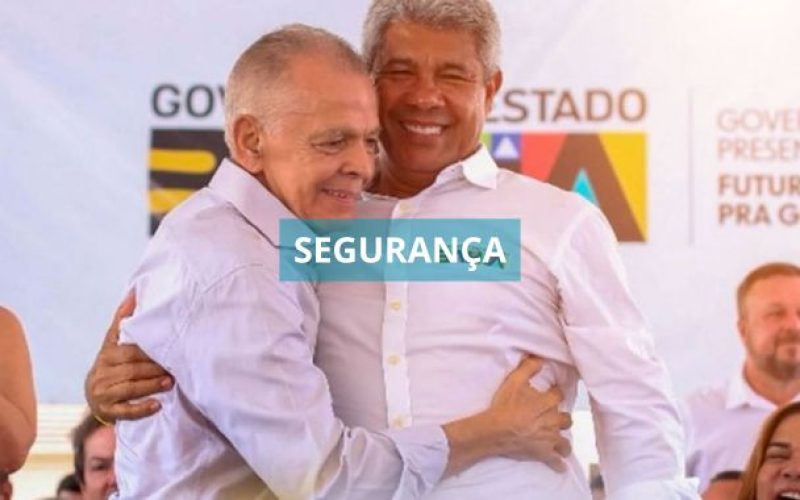 Valença conquista Batalhão da Polícia Militar, reforçando a segurança pública na região