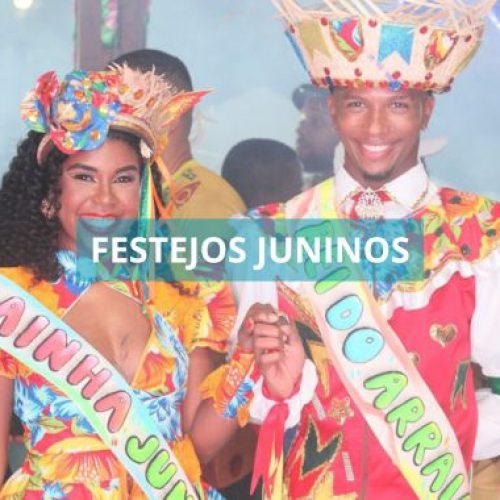 Prefeitura de Valença dá a largada para os festejos juninos com concursos, forró e muita animação na Praça da República