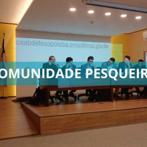 Prefeitura de Valença través da Secretaria de Pesca e Aquicultura, busca parcerias com entidades de pesca