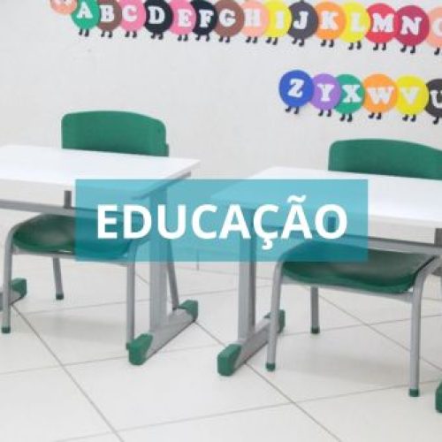 Prefeitura de Valença reforça infraestrutura escolar com a aquisição de 249 conjuntos de carteiras