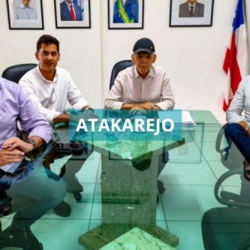 Atakarejo confirma nova unidade em Valença com inauguração prevista para o primeiro semestre de 2026