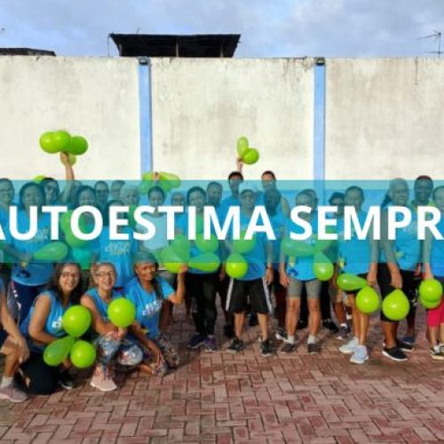 Prefeitura de Valença dá continuidade ao projeto voltado para o bem-estar e a qualidade de vida