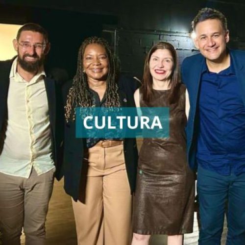 Valença se destaca no II Encontro Nacional dos Gestores de Cultura em João Pessoa