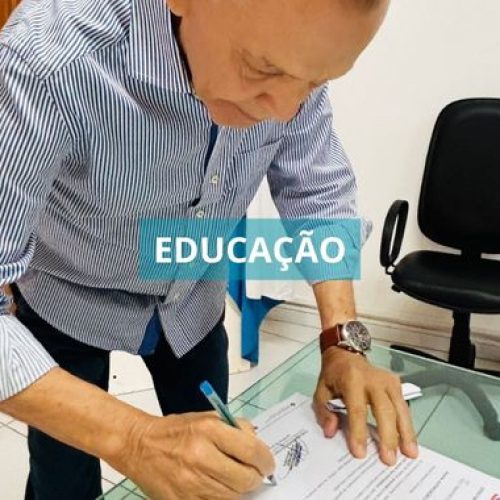 Prefeitura de Valença garante transporte gratuito para estudantes de Guaibim