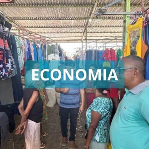 Secretaria de Desenvolvimento Econômico da Prefeitura de Valença vai à FeiraGuay