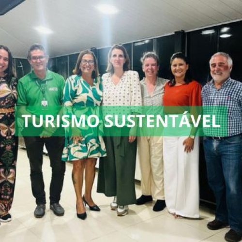 Prefeitura de Valença participa do lançamento do projeto PROT’AIR: Turismo Sustentável em Áreas Protegidas