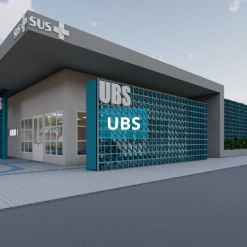 Bairro do Jambeiro será contemplado com UBS pelo Novo PAC 2025