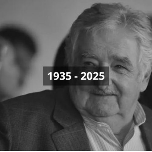 José 'Pepe' Mujica, agricultor e 40º presidente do Uruguai, morreu nesta terça-feira, 13, aos 89 anos