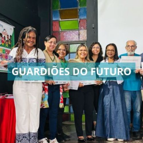 Valença lança Comissão Municipal dos Objetivos de Desenvolvimento Sustentável e apresenta projeto Guardiões do Futuro