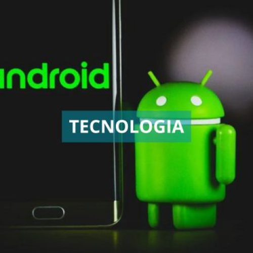 SO Android 16 foi lançado, confira as novidades!