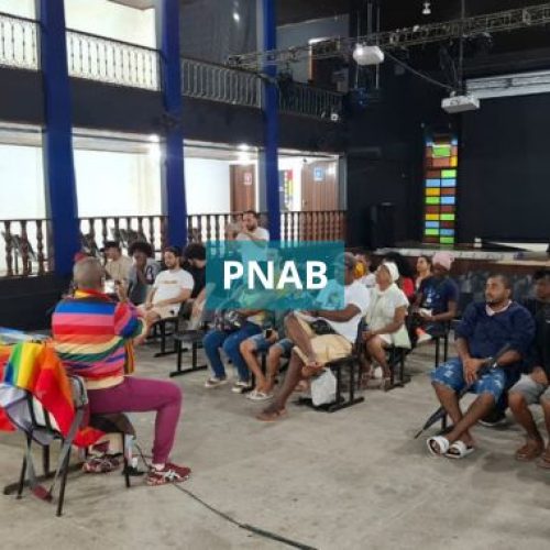 Recursos da PNAB em Valença serão aplicados com responsabilidade e diálogo