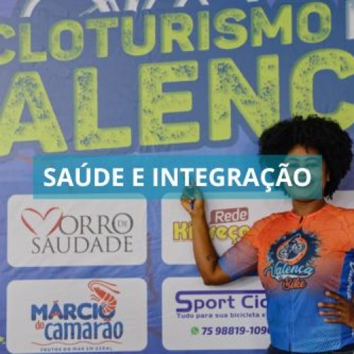 Caminhada em Atenção ao Idoso e 10° Cicloturismo