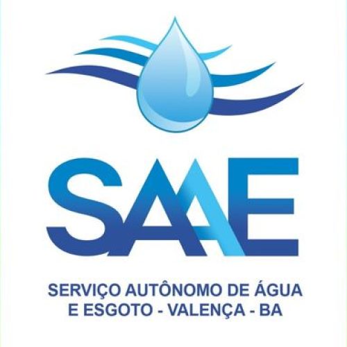 SAAE Valença disponibiliza consulta de pontuação e motivos de desclassificação do Processo Seletivo a partir de segunda-feira (04)