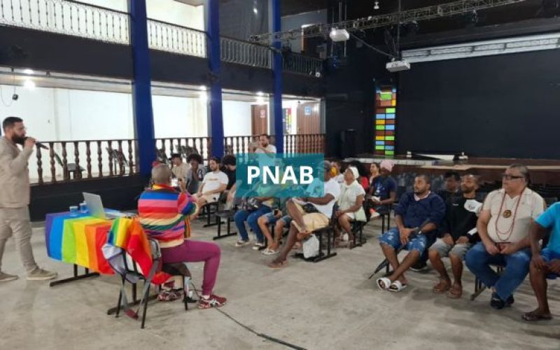 Recursos da PNAB em Valença serão aplicados com responsabilidade e diálogo