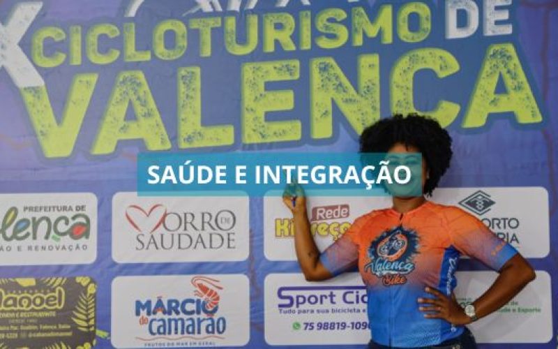 Caminhada em Atenção ao Idoso e 10° Cicloturismo