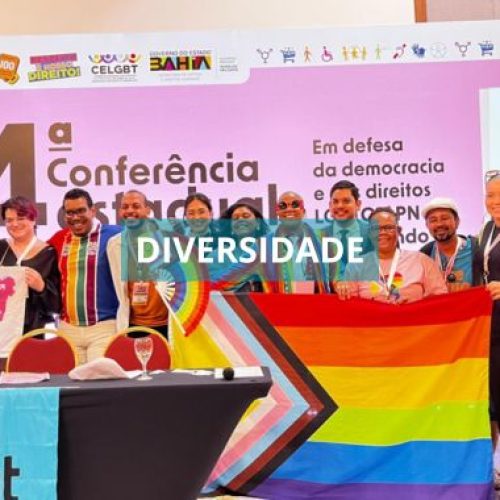 Pionerismo faz Valença eleger três delegados para a etapa nacional da Conferência da Diversidade