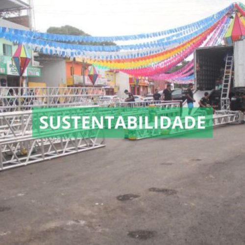 Prefeitura de Valença promove o “Arraiá Sustentável e Solidário” nos Festejos de São Pedro 2025