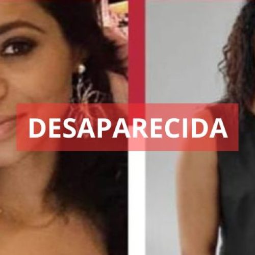 Brasileira de Piraí do Norte está desaparecida na Alemanha