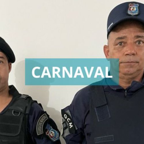 Prefeitura de Valença divulga planejamento estratégico para o feriado de Carnaval