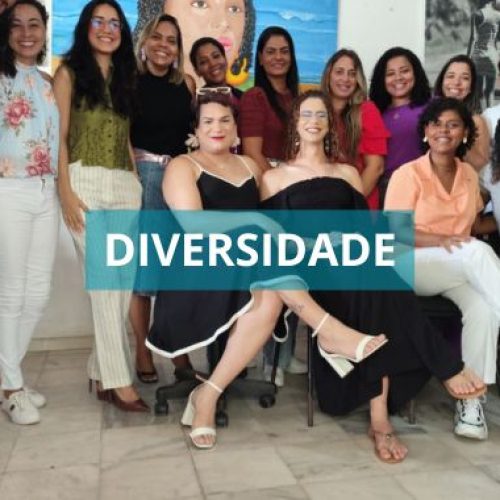 CRAM e Prefeitura de Valença realizam bate-papo importante sobre diversidade e gênero